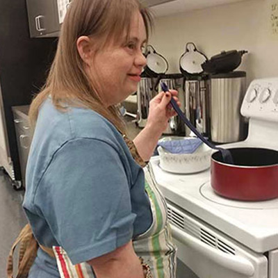 Community Living Services