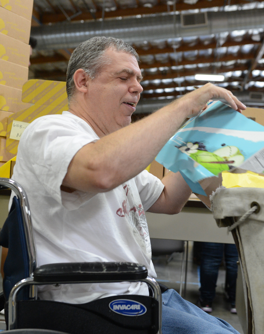 Parkmoor Production Services
