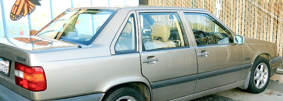 Auto Sales