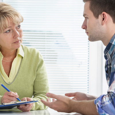 Counseling Services