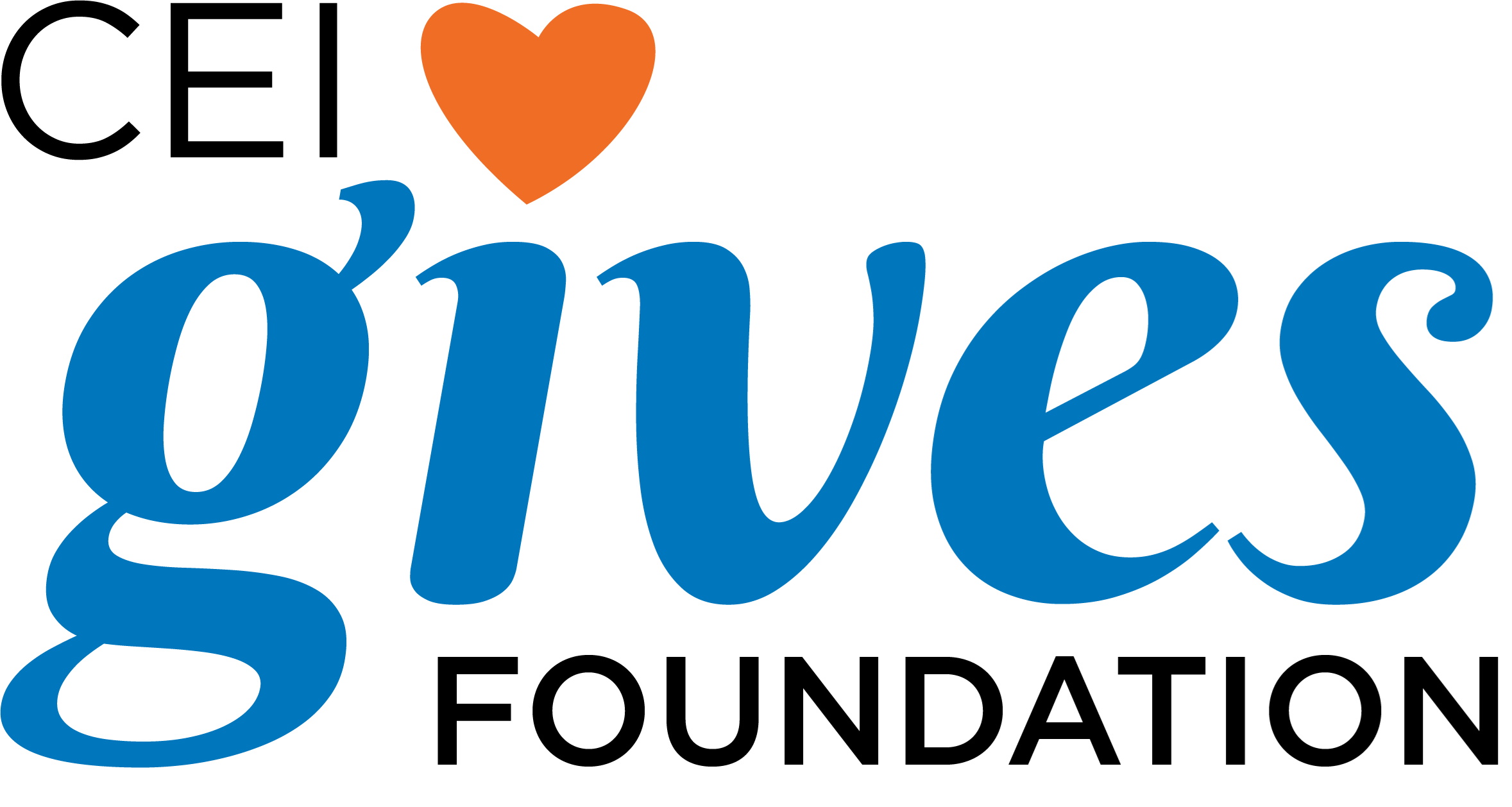 CEI gives Foundations