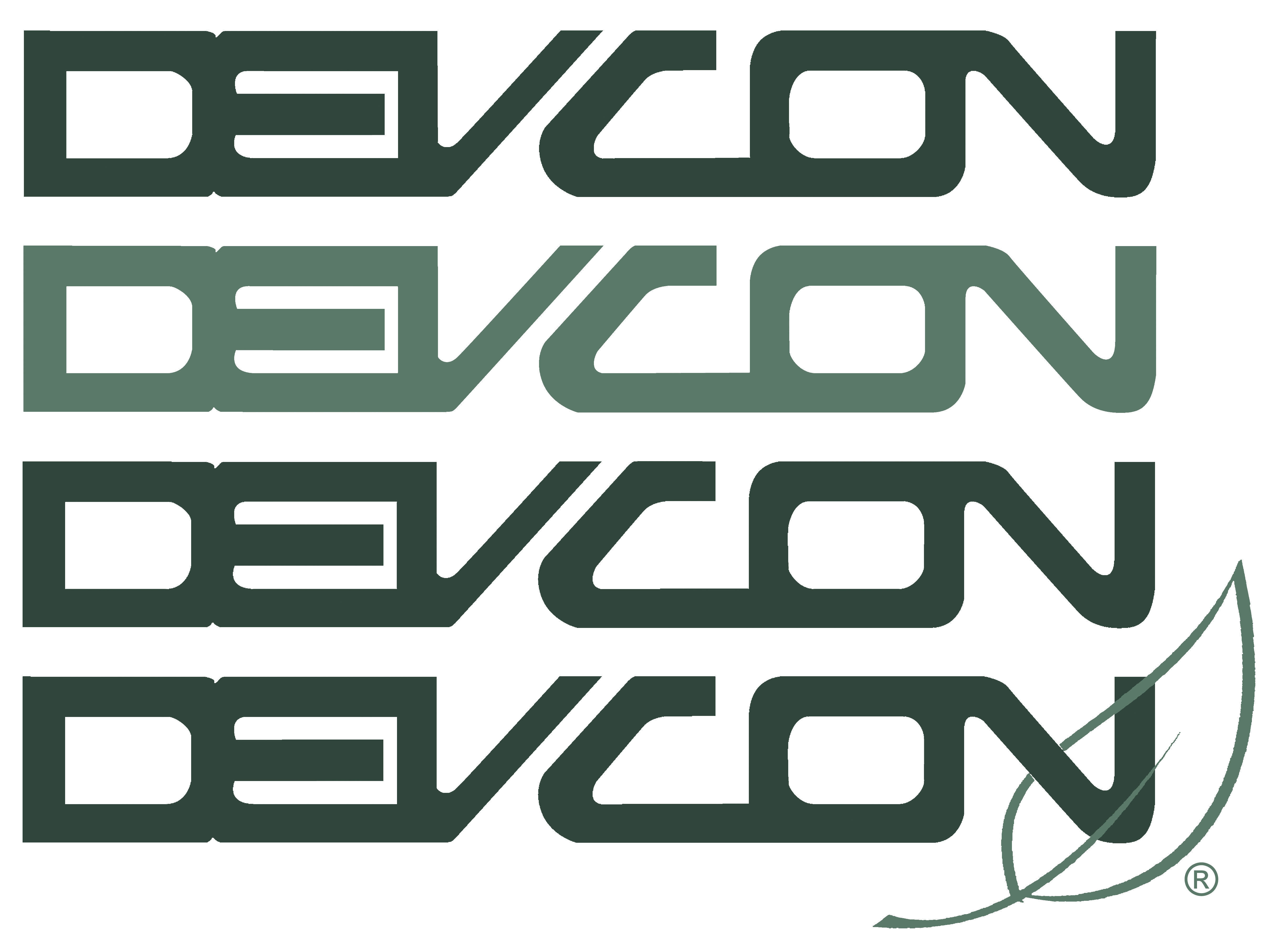Devcon Logo (transparent)