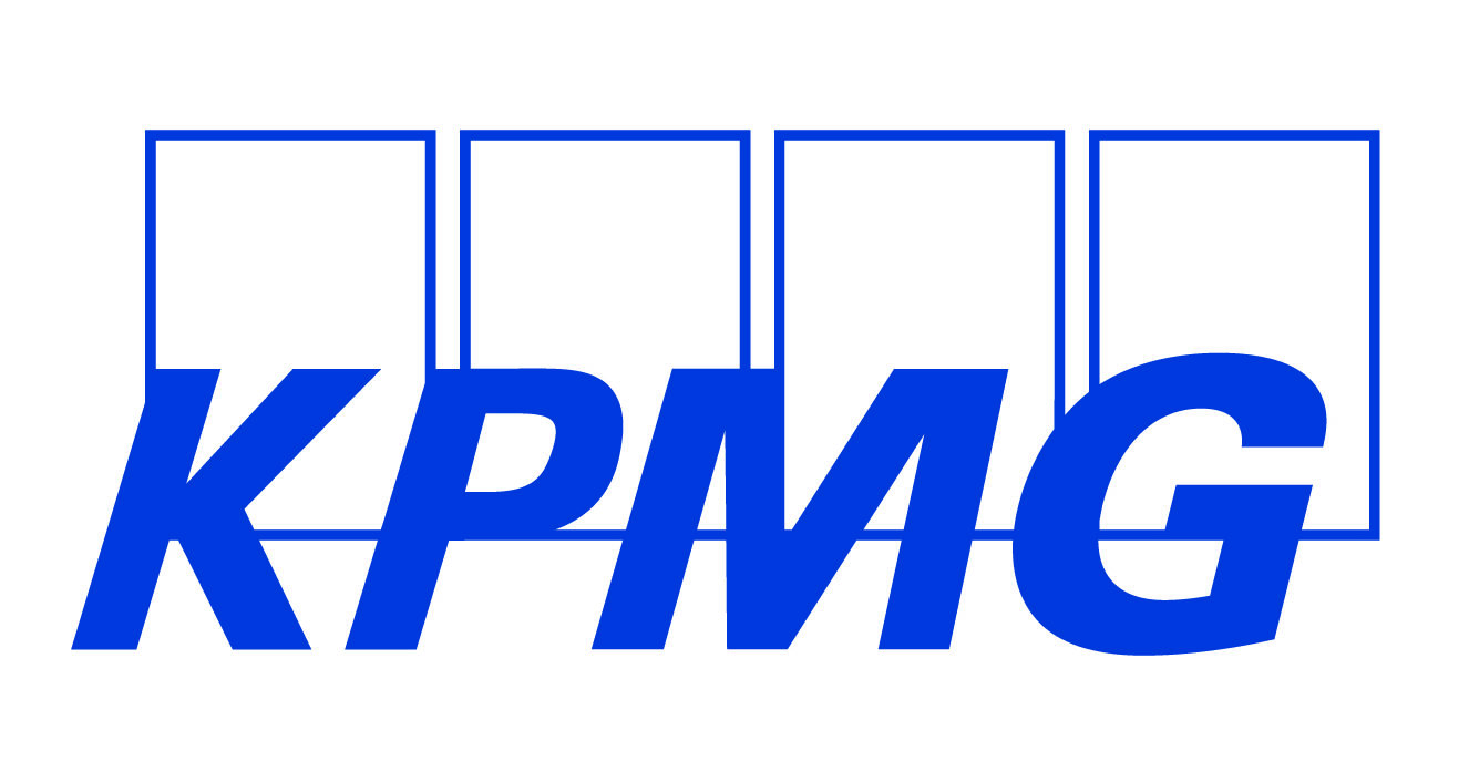 KPMG Logo