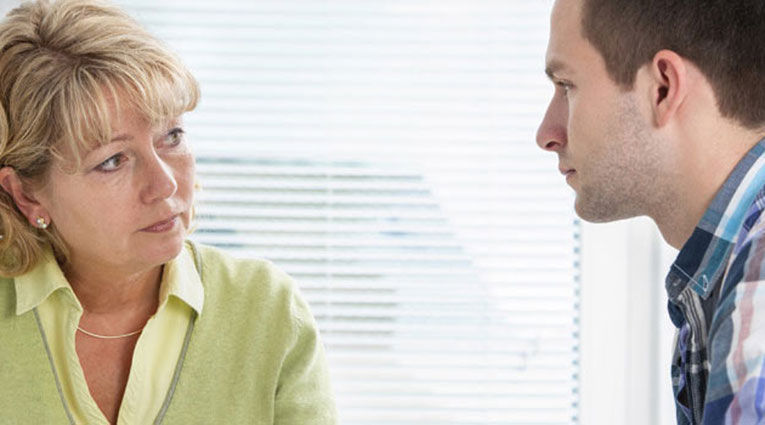 Mental Health Services