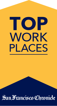 SF-Chronicle Top Workplaces 2022