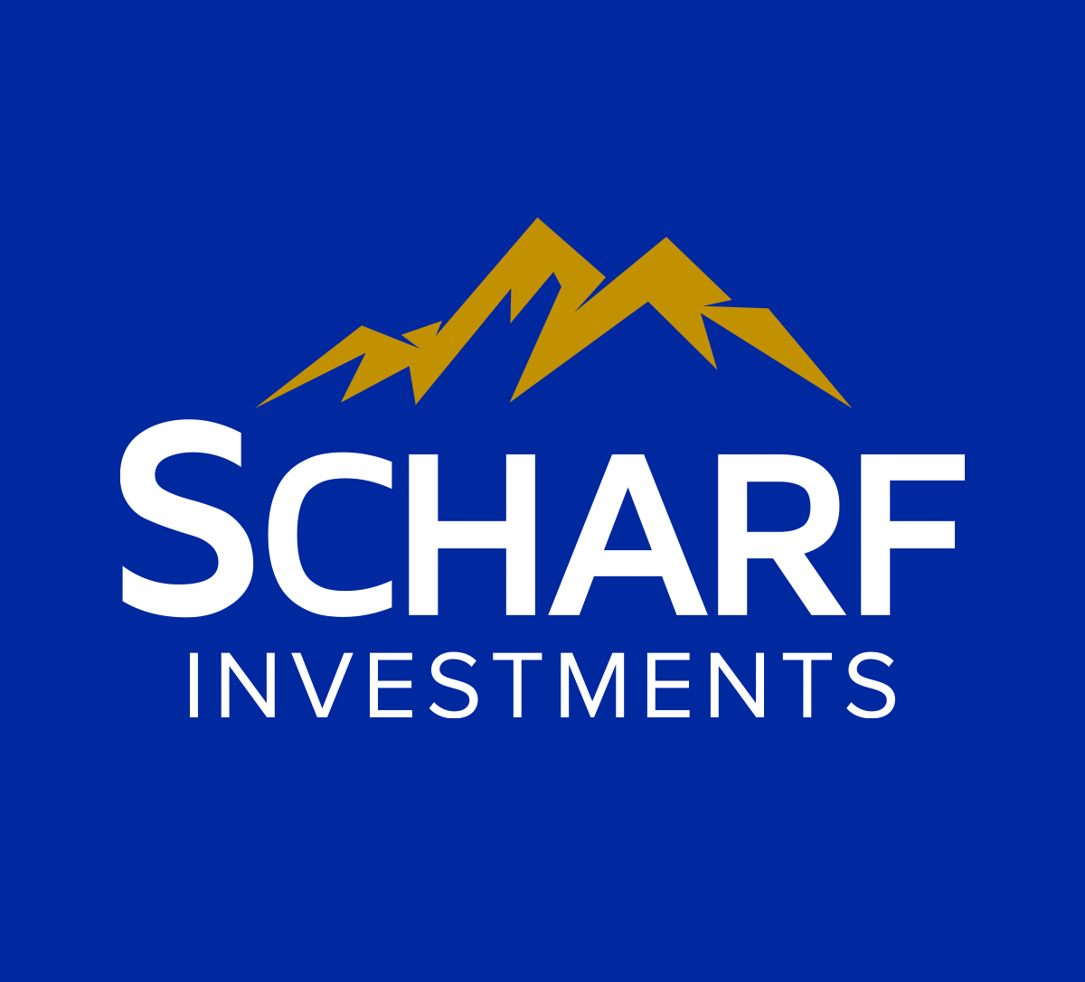 Scharf Logo