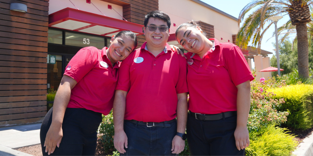 Hope Job Training And Employment - Community Job Placement | Hope Services