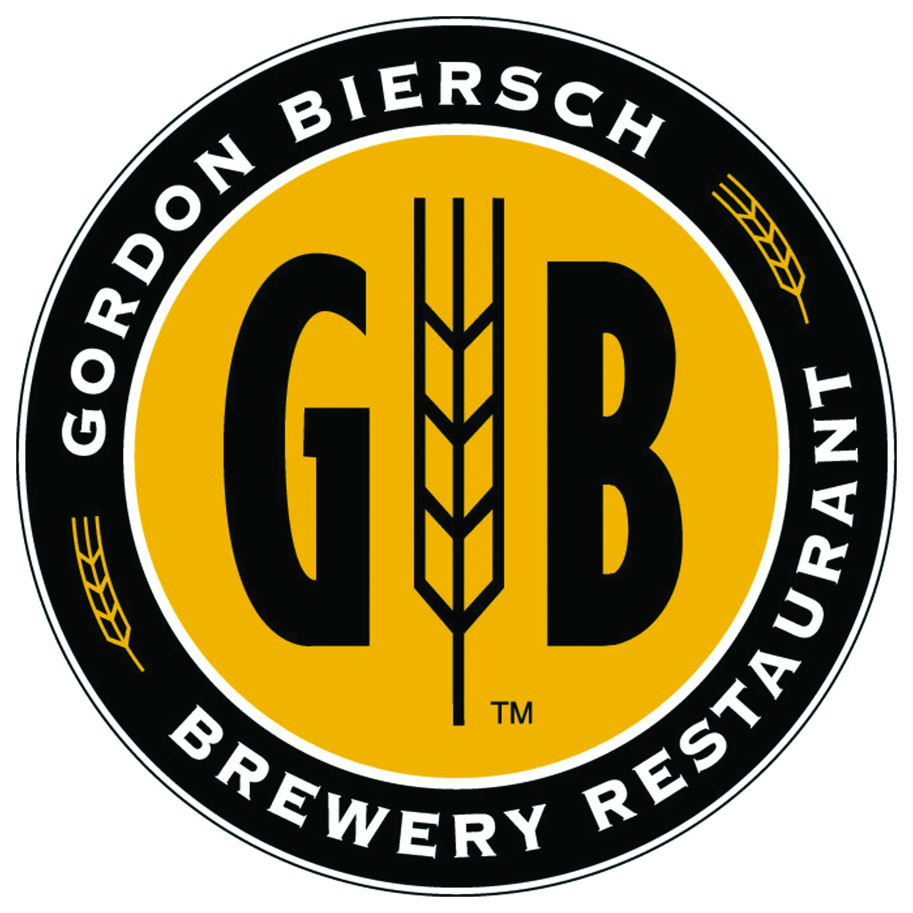 Gordon Biersch Logo (PRNewsFoto/Gordon Biersch)